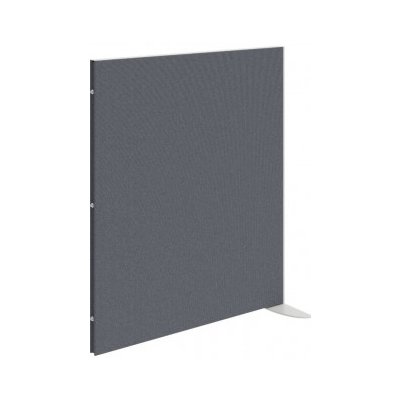 Hobis akustická příčka nízká Akustik TPA P 1000 1180 SK 1 s jedním koncovým sloupkem – Zboží Dáma