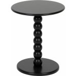 Atmosphera CHAMLO 38 x 46,5 cm černá – Zboží Dáma