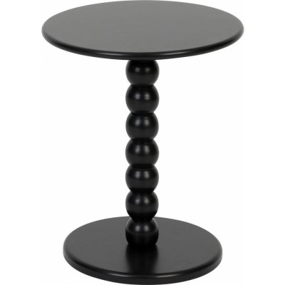 Atmosphera CHAMLO 38 x 46,5 cm černá – Zboží Dáma