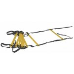 Köck Sport Agility žebřík 3,75m – Zboží Dáma
