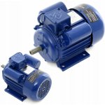 Kraft & Dele KD1800 Elektromotor 1,1kW 2810 ot/min 220V – Zboží Mobilmania