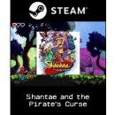 Shantae and the Pirates Curse