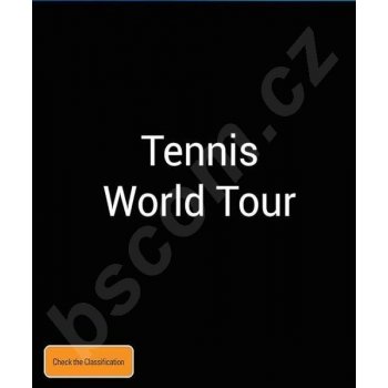 Tennis World Tour