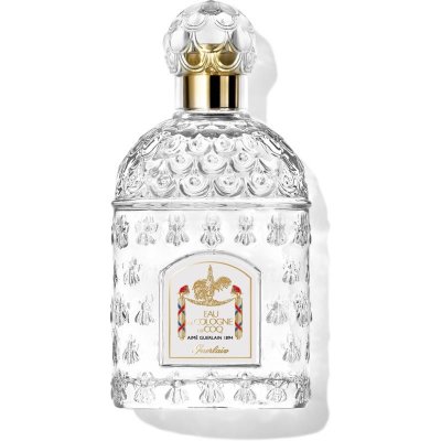 Guerlain Les Colognes Eau de Cologne Impériale kolínská voda unisex 100 ml – Hledejceny.cz