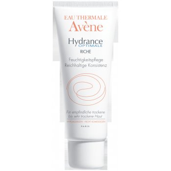 Avène Hydrance Optimale Riche hydratační krém 40 ml