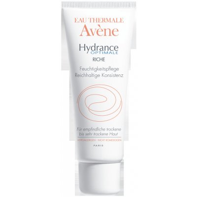 Avène Hydrance Optimale Riche hydratační krém 40 ml – Zboží Dáma