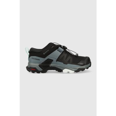 Salomon X Ultra 4 Gtx W black opal – Zbozi.Blesk.cz