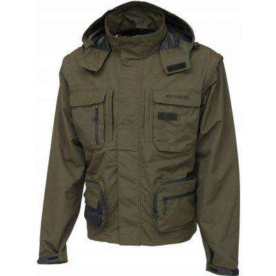 Ron Thompson Bunda Manitoba Jacket – Zboží Mobilmania