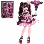 Mattel JBG74 Monster High Scary Sweet Birthday Draculaura v růžových party šatech – Zboží Dáma