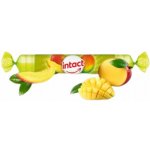 Intact hroznový cukr s vitamínem C mango 40 g – Hledejceny.cz