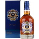 Chivas Regal 18y 40% 0,7 l (holá láhev)