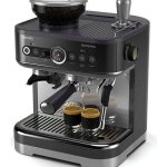 Philips Barista PSA3218/10 – Zboží Dáma
