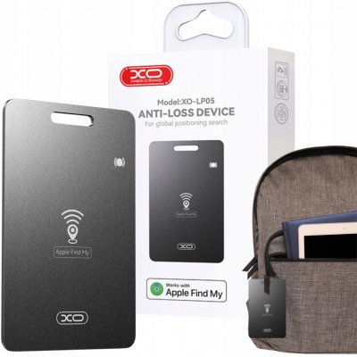 XO LP05 – Zboží Živě