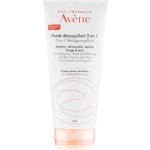 Avène Skin Care odličovací fluid 3 v 1 200 ml – Hledejceny.cz
