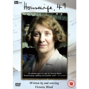 Housewife, 49 DVD