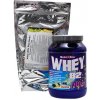 Proteiny Nutristar Whey plus 82 2250 g