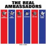 V/A - Real Ambassadors LP – Hledejceny.cz