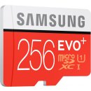 Samsung EVO+ microSDXC 256 GB UHS-I U3 MB-MC256DA/EU