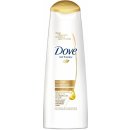 Dove Hair Therapy Nourishing Oil Care šampon s vyživujícím olejem 250 ml