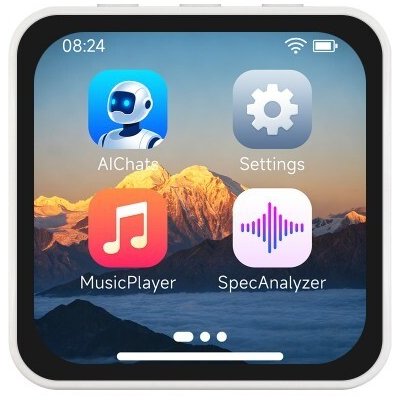 Waveshare Vývojová deska ESP32-S3 s kapacitním 2,16" AMOLED displejem – Zboží Dáma