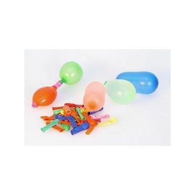 Arpex BALLOONS 45PCS W PUMP – Zbozi.Blesk.cz