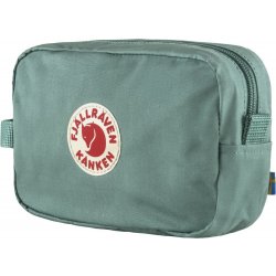 Fjällräven Kanken Gear Bag frost green 2 l