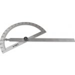 Kinex 1089-07-250 obloukový 250x400mm NEREZ, INOX, 0-180°, ČSN 251613 – HobbyKompas.cz