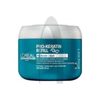 L'Oréal Pro-Keratin Refill Masque 200 ml