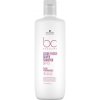 Šampon SCHWARZKOPF PROFESSIONAL Schwarkopf Professional BC Color Freeze Shampoo Silver 1000 ml NEW