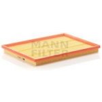 Vzduchový filtr MANN-FILTER C 29 105 – Hledejceny.cz