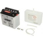 Motobaterie 4 RIDE 12V 7Ah 124A P+ údržbová; 137x76x134mm; CB7L-B – Hledejceny.cz