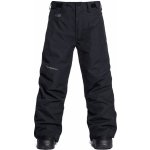 Horsefeathers Spire II Youth black – Zboží Dáma