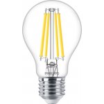 Philips PH 8719514347885 Žárovka MASTER Value LEDBulb Ra90 DIM 7,8W jako 75W E27 2700K A60 čirá929003057902 – Zboží Živě