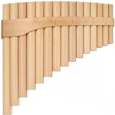 AW Panova flétna alt G' - G"' 15 – Zboží Dáma