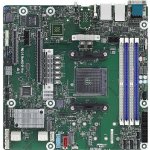 ASRock X570D4U – Zboží Živě