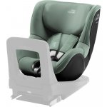 BRITAX RÖMER Dualfix 5Z 2023 Jade Green – Zboží Dáma