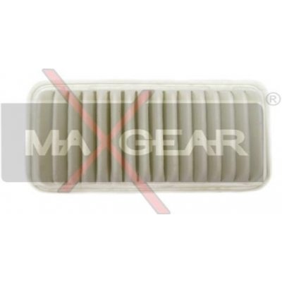 Vzduchový filtr MAXGEAR 26-0358 – Hledejceny.cz
