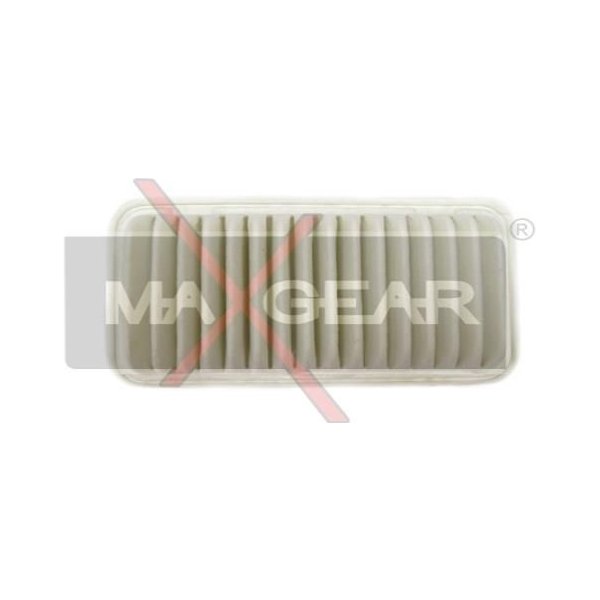 Vzduchový filtr pro automobil Vzduchový filtr MAXGEAR 26-0358