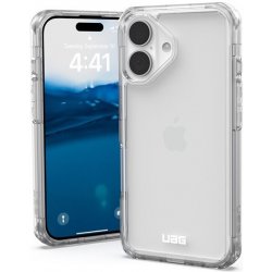 UAG Plyo iPhone 16 bílý