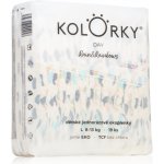 KOLORKY DAY déšť a duhy L 8-13 kg 19 ks – Zboží Dáma