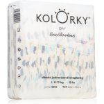 KOLORKY DAY déšť a duhy L 8-13 kg 19 ks – Hledejceny.cz