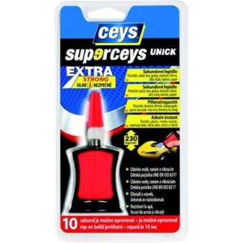 CEYS Superceys Unick gel 3g