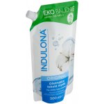 Indulona tekuté mýdlo Original náhradní náplň 500 ml – Zboží Dáma