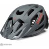 Cyklistická helma Briko Sismic matt Dark grey/black 2022