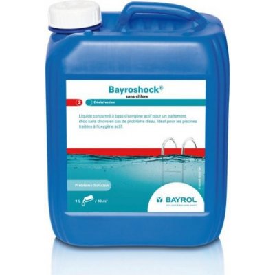 Bayrol BayroShock 5L