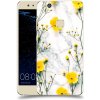 Pouzdro a kryt na mobilní telefon Huawei Acover Kryt na mobil Huawei P10 Lite - Jarní elegance