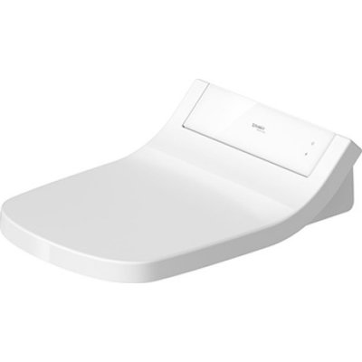 Duravit SensoWash 613200012004300 – Hledejceny.cz
