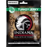 Indiana Turkey Jerky Original 25 g – Zboží Mobilmania