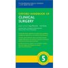 Oxford Handbook of Clinical Surgery