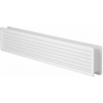 Haco VMD 20 500 x 90 mm hnědá 2 ks – Sleviste.cz